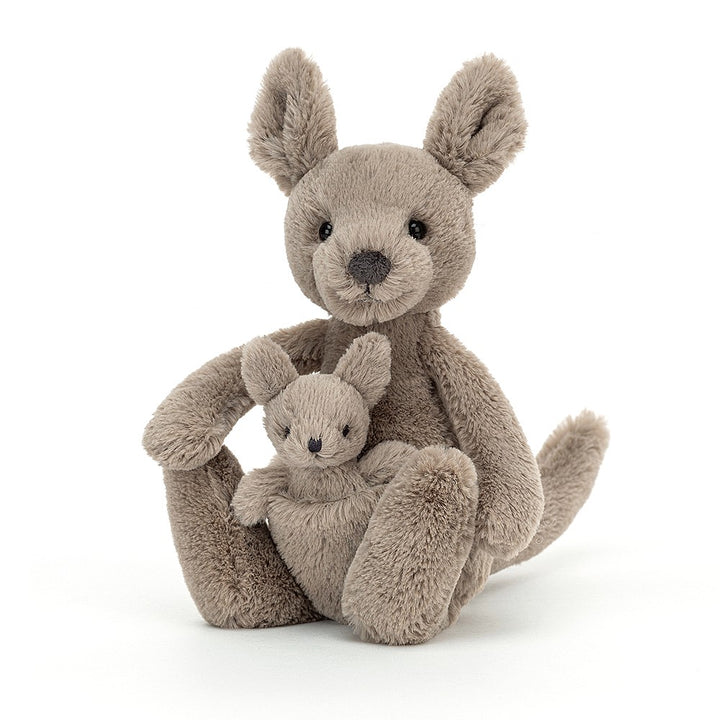 Jellycat Kara Kangaroo Small (KAR4K)