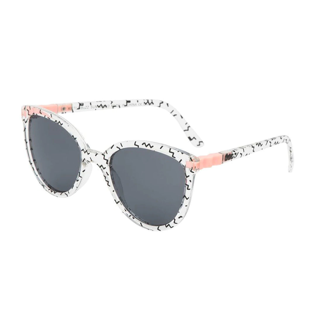 KI ET LA Sunglasses BuZZ (4-6 Years) ZigZag – image 1