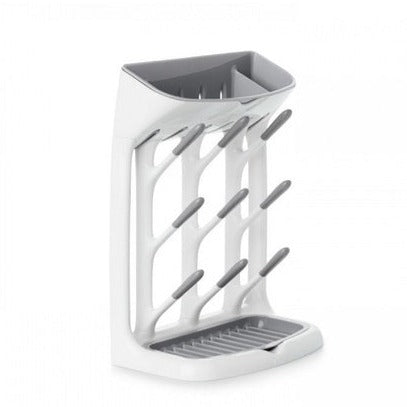 OXO Tot Space Saving Drying Rack- Grey