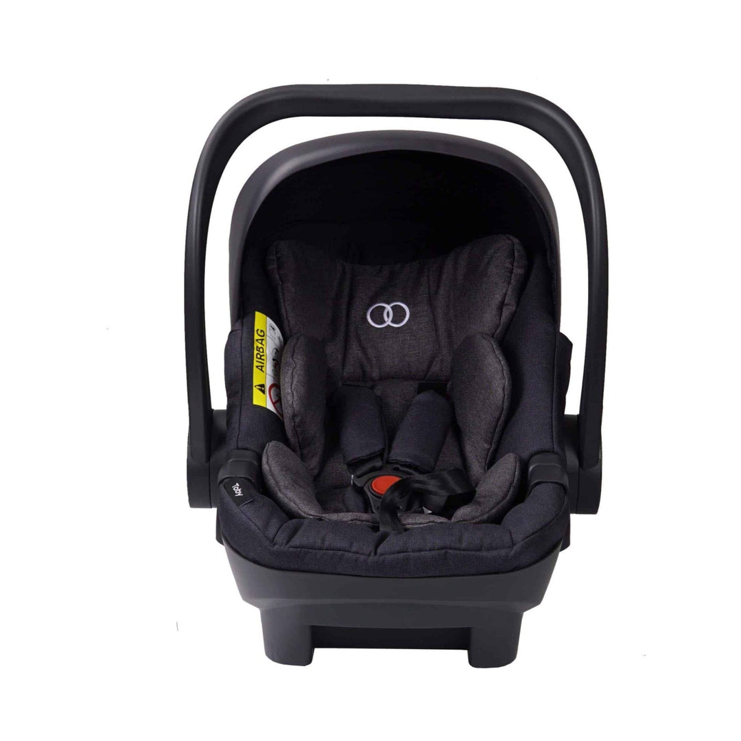 Koopers Toby Car Seat Carrier