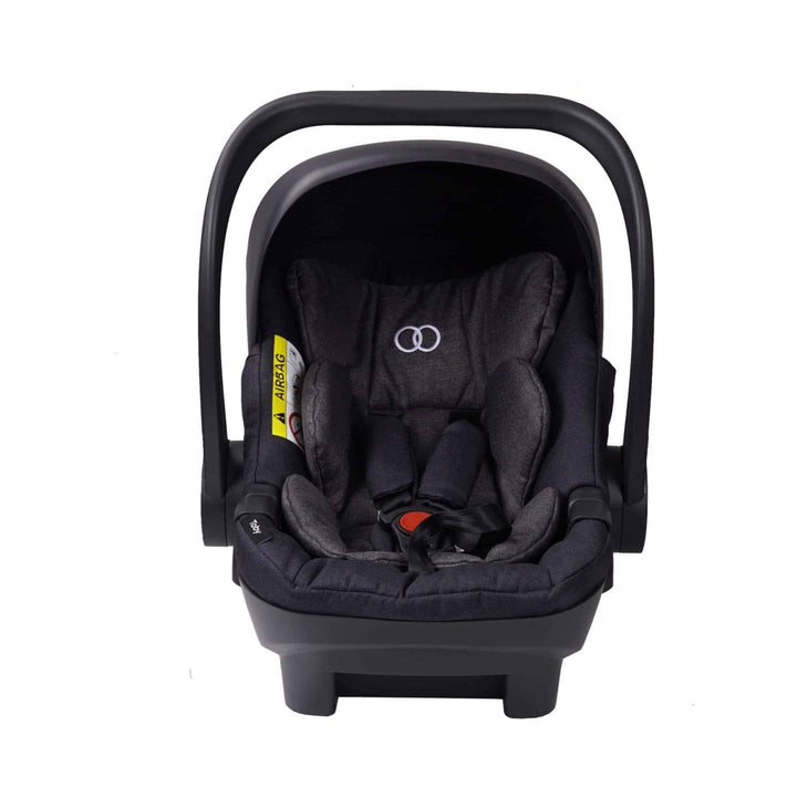 Koopers Toby Car Seat Carrier