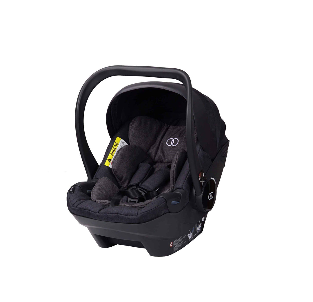 Koopers Toby Car Seat Carrier
