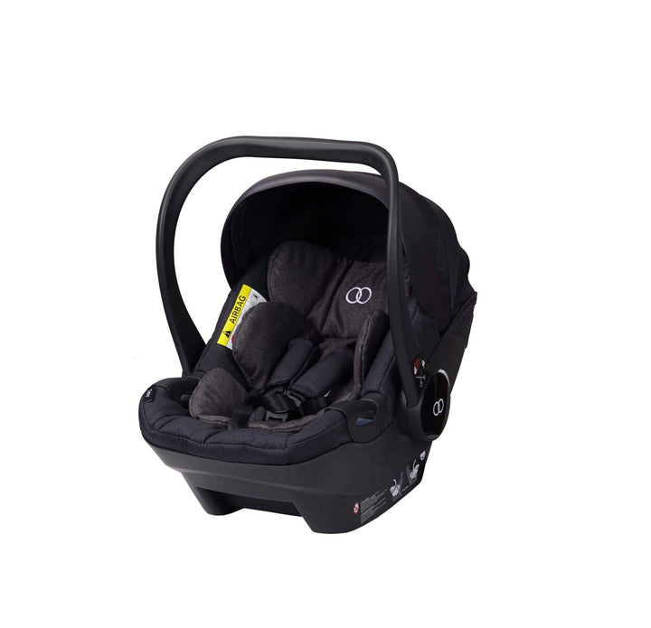 Koopers Toby Car Seat Carrier