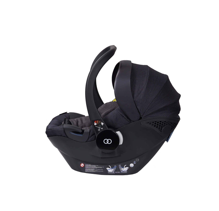 Koopers Toby Car Seat Carrier