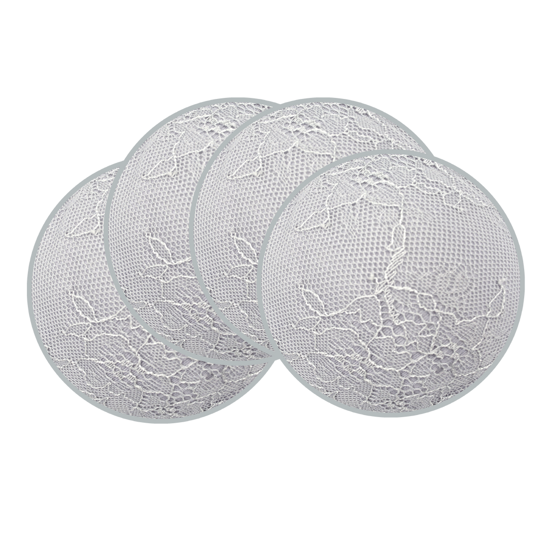 Lunavie Premium Washable Bra Pads