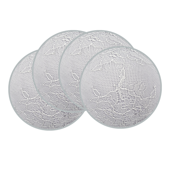 Lunavie Premium Washable Bra Pads