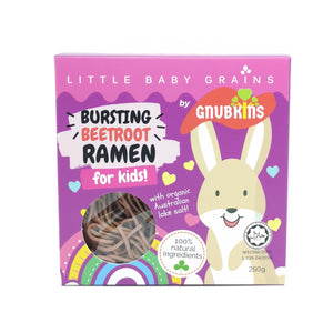 Gnubkins Bursting Ramen for Kids