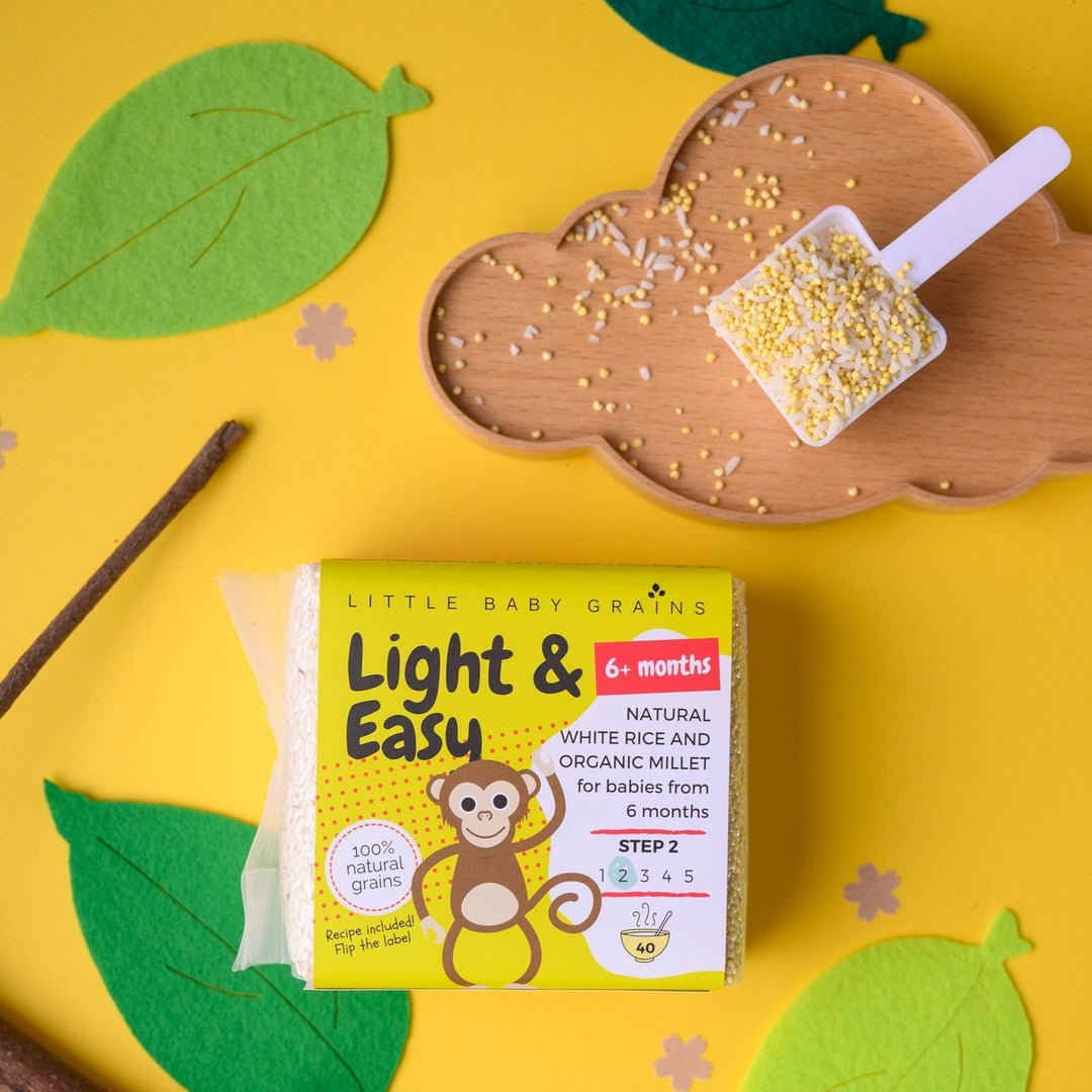 Gnubkins Light & Easy (Premium) 6m