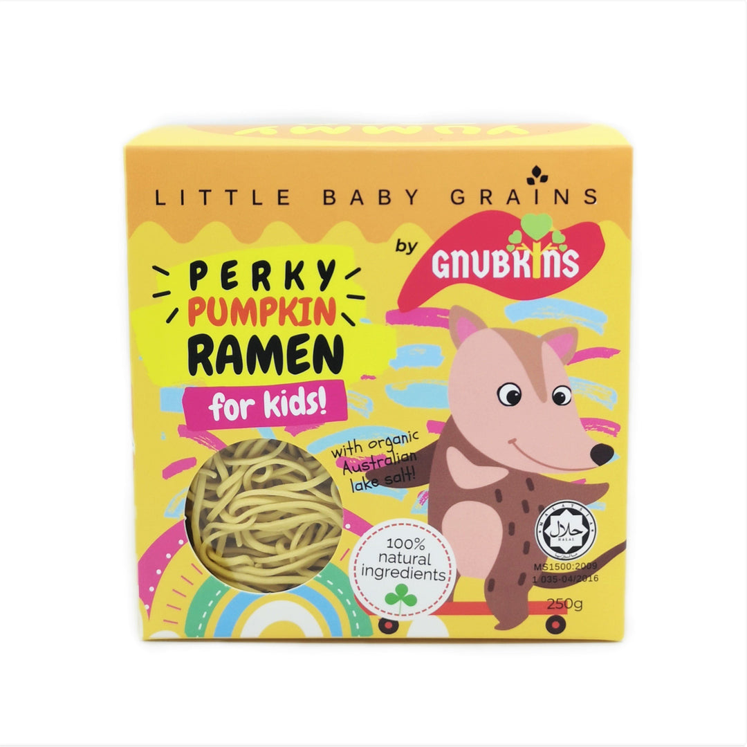 Gnubkins Bursting Ramen for Kids