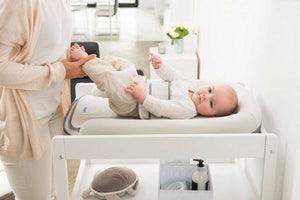 Doomoo Cosy Care Changing Mat