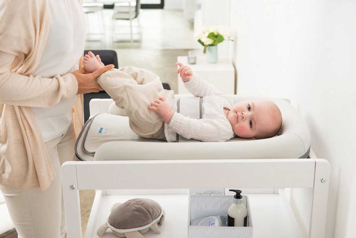 Doomoo Cosy Care Changing Mat
