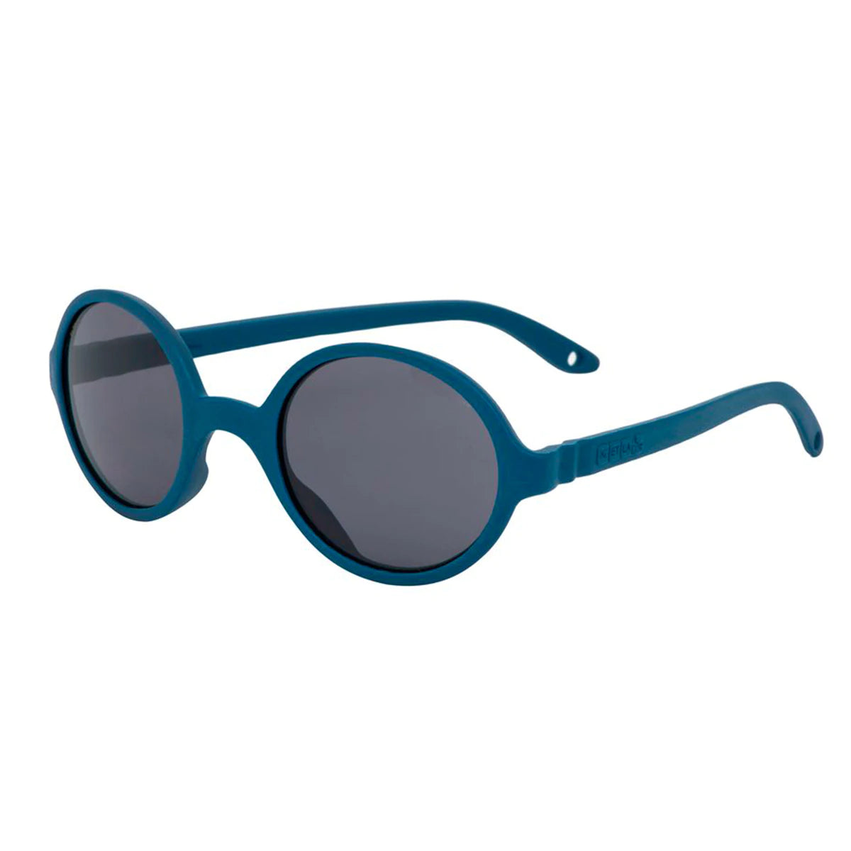 KI ET LA Sunglasses RoZZ (2-4 Years) Denim – image 1