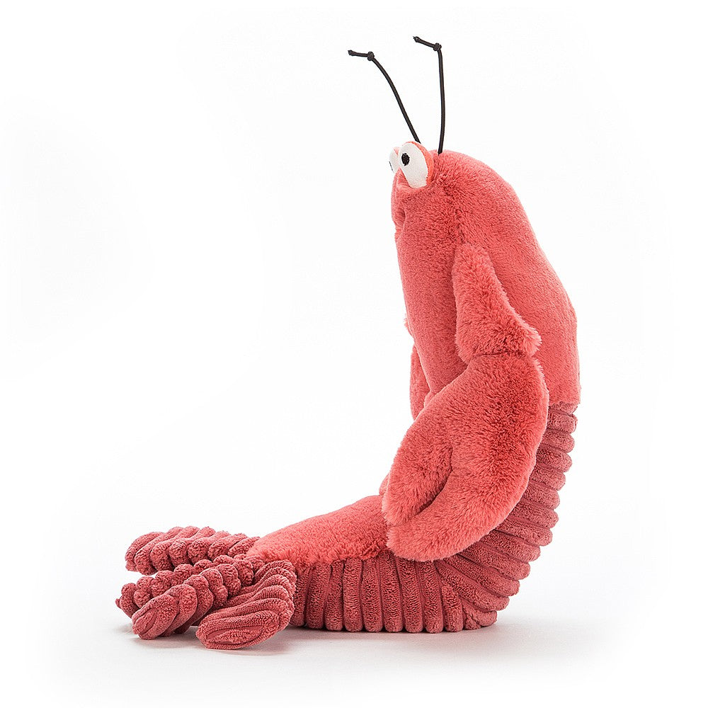 Jellycat I Am Larry Lobster (LOB2L)