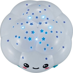 Infunbebe Light & Music Little Cloud