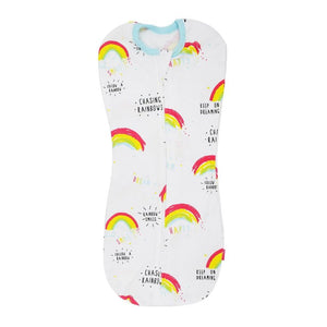 Lunavie Antibacterial Swaddle Pouch