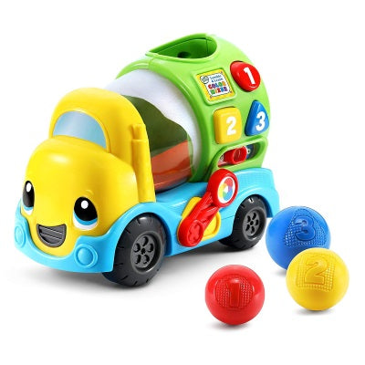 LeapFrog Tumble & Learn Colour Mixer