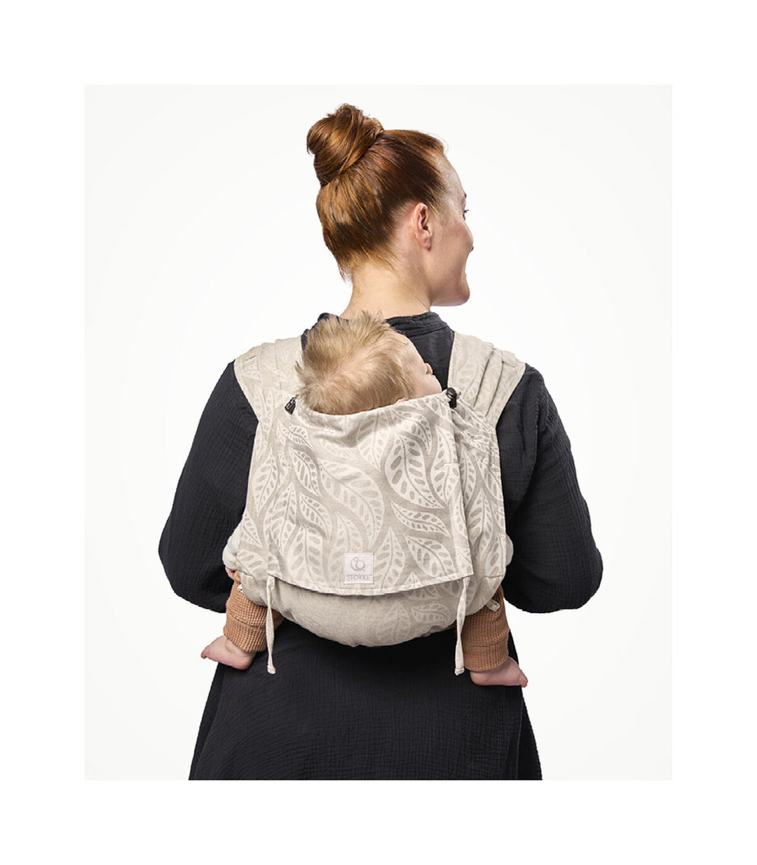 Stokke Limas Carrier Plus