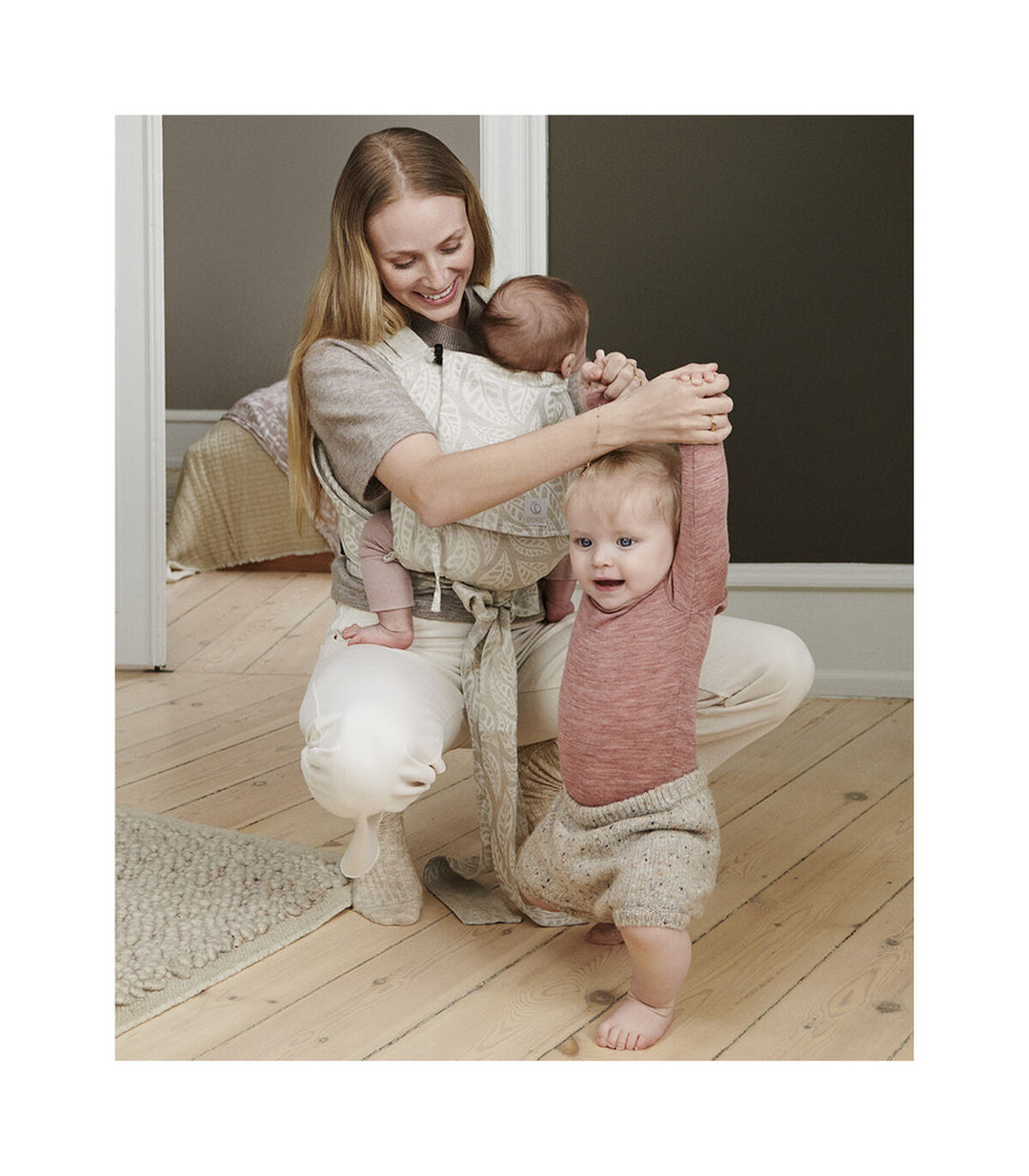 Stokke Limas Carrier Plus