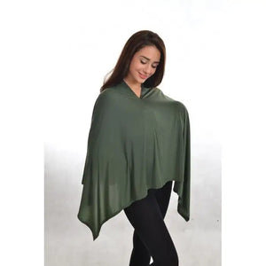 Lunavie Nursing Cover