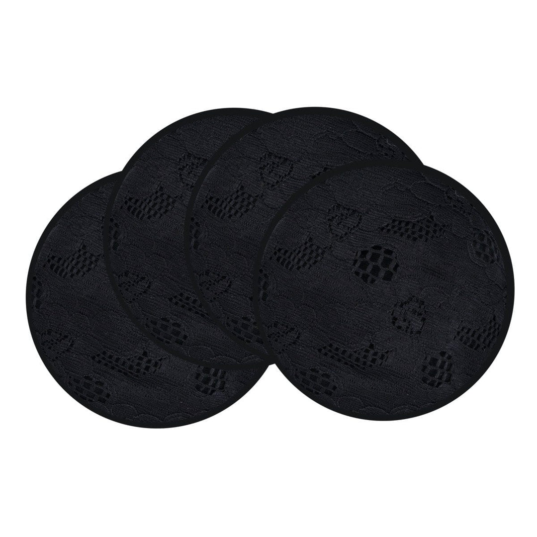 Lunavie Premium Washable Bra Pads