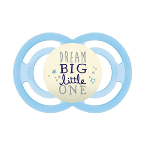 MAM Perfect Night 6+ Pacifier – image 1