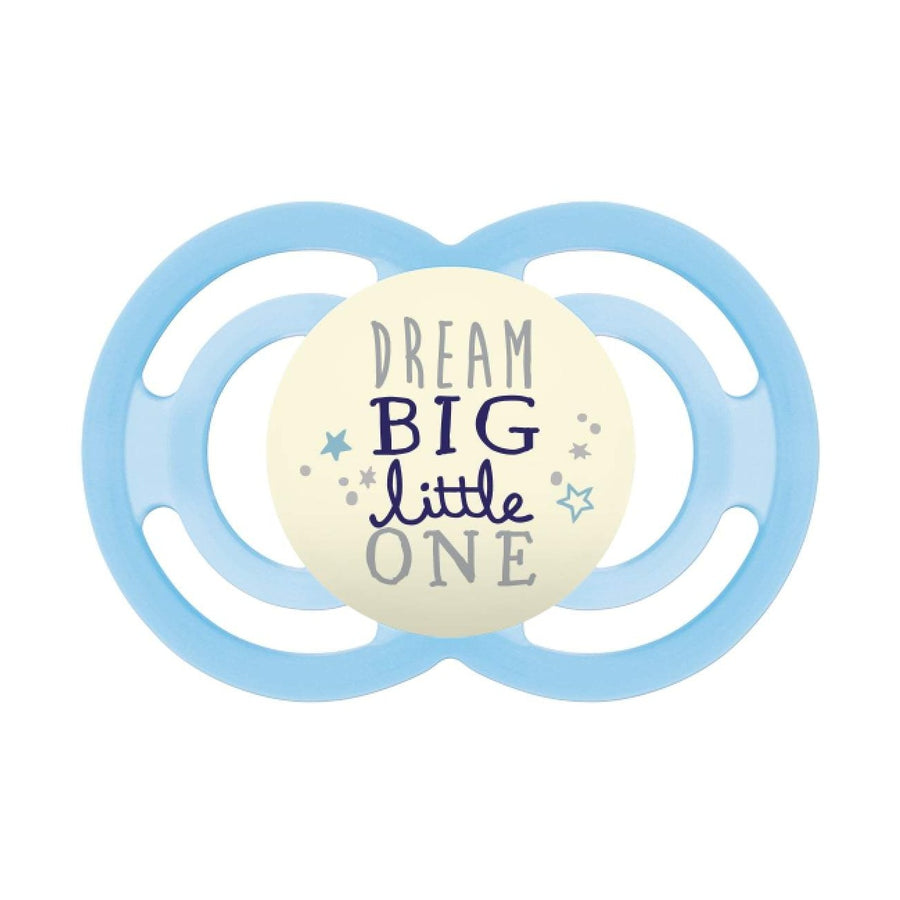 MAM Perfect Night 6+ Pacifier – image 1