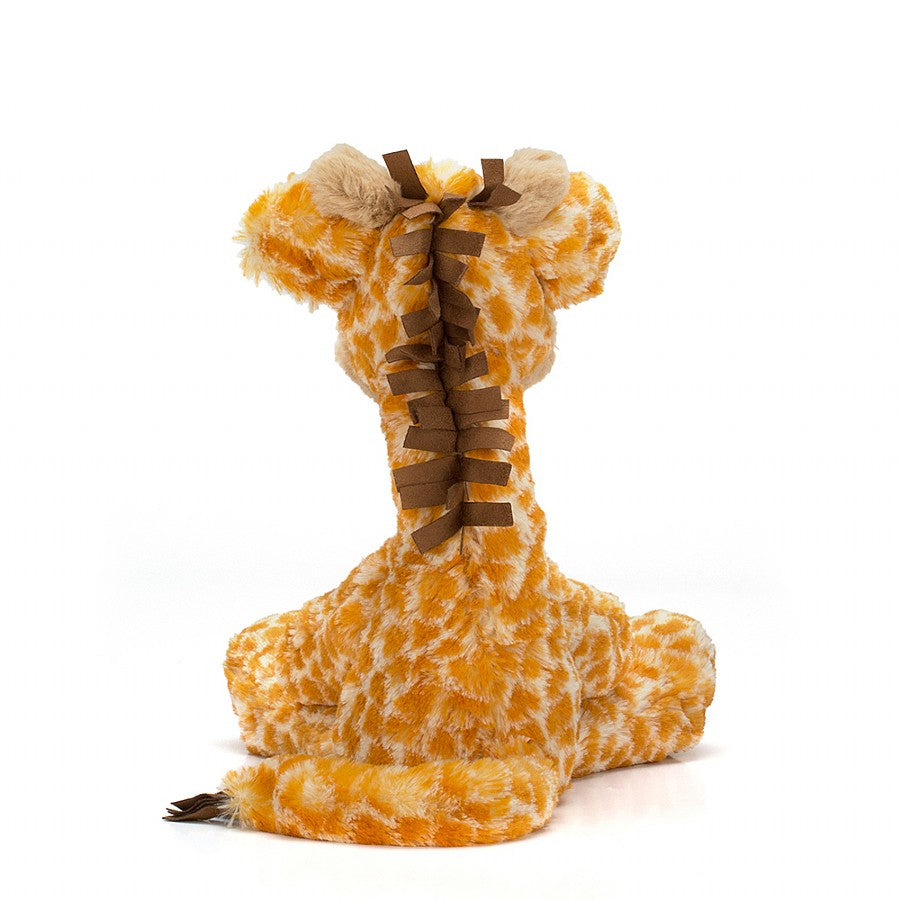Jellycat I Am Merryday Giraffe (MER6GN)