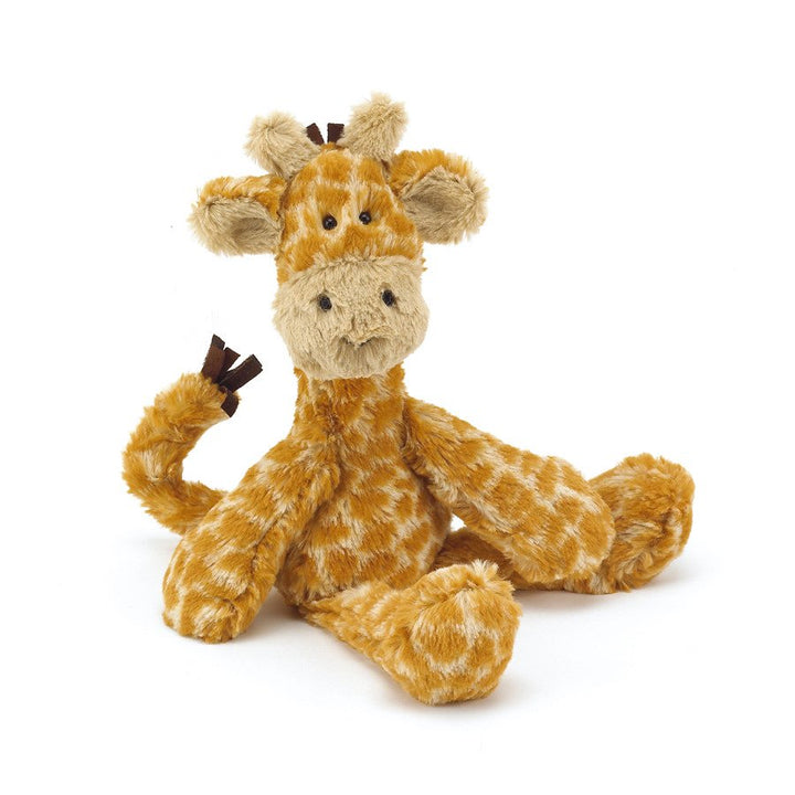 Jellycat I Am Merryday Giraffe (MER6GN)