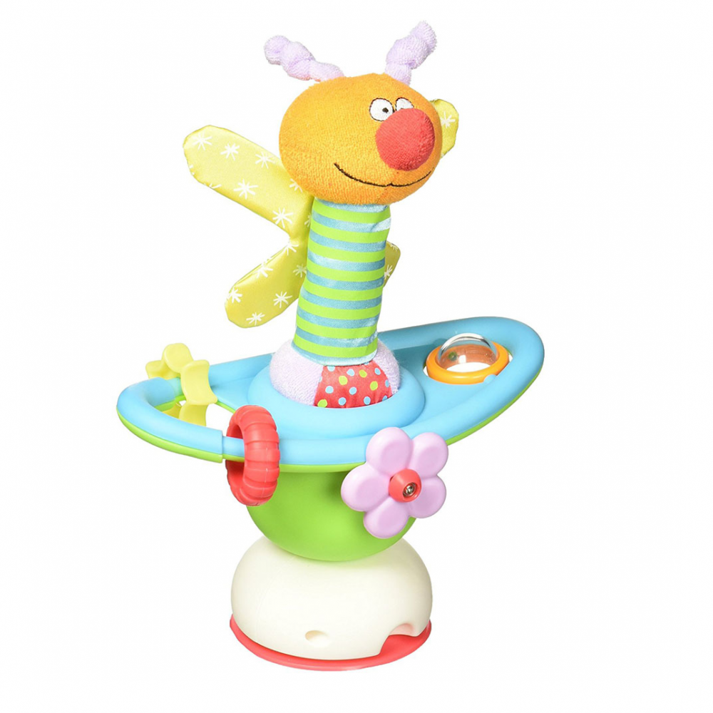 Taf Toys Mini Table Carousel