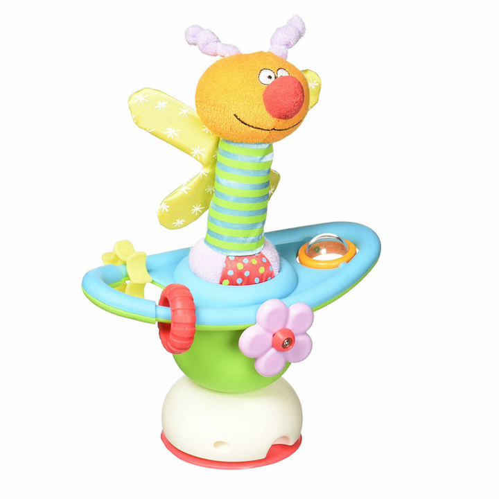 Taf Toys Mini Table Carousel