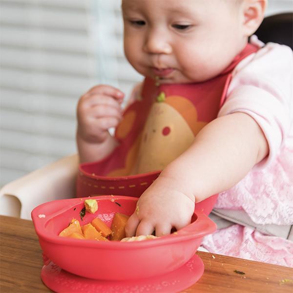 Marcus & Marcus Suction Bowl- Pokey – image 2