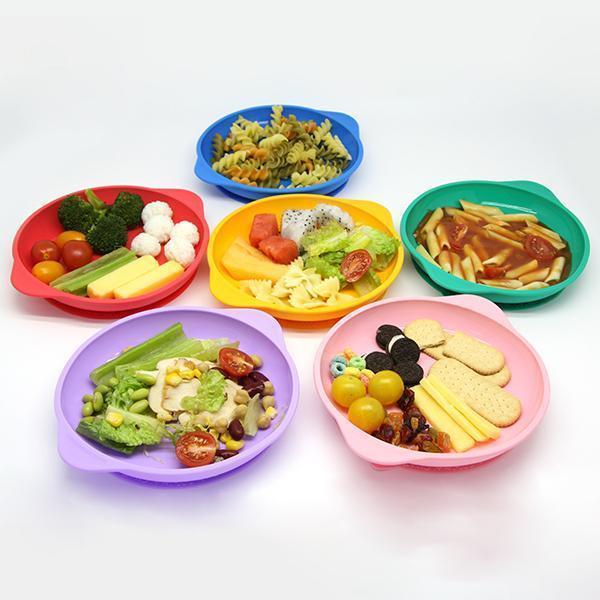 Marcus & Marcus Suction Plate- Lucas – image 5