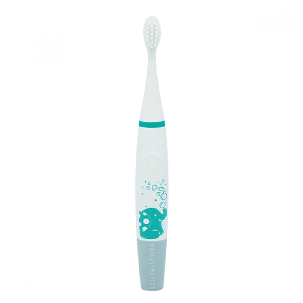 Marcus & Marcus Kids Premium Oral Care Set- Ollie – image 2