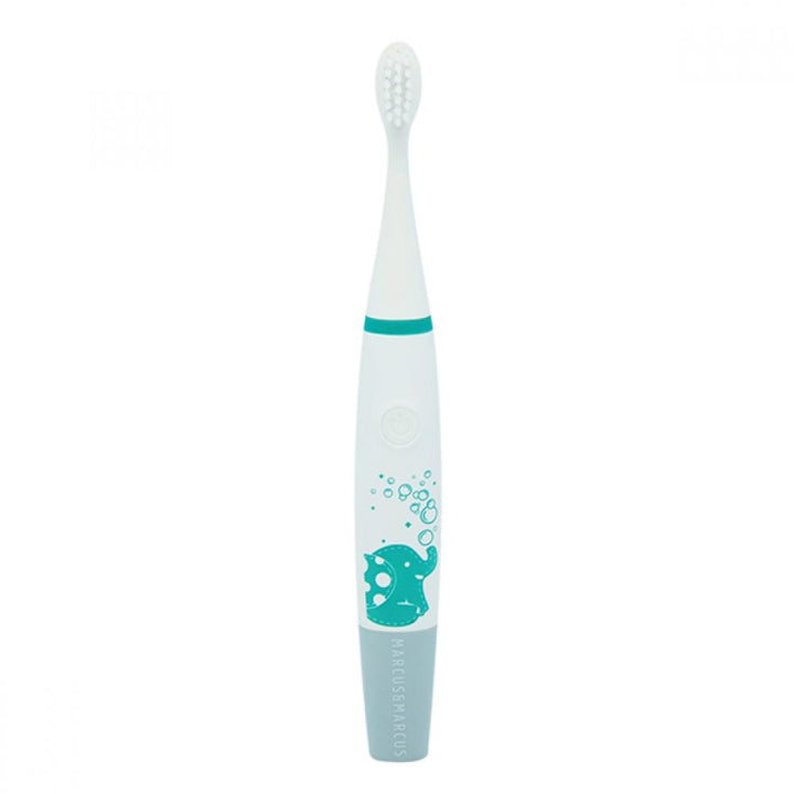 Marcus & Marcus Kids Premium Oral Care Set- Ollie – image 2