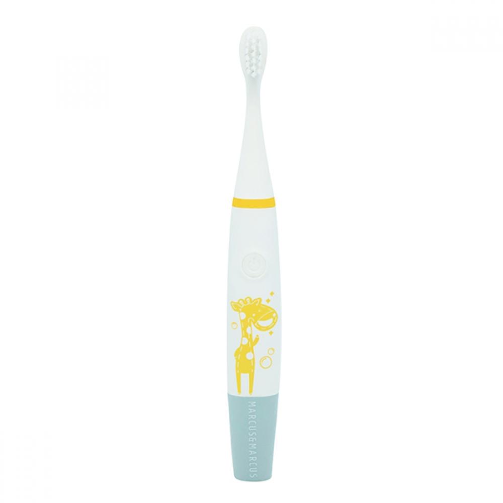Marcus & Marcus Kids Premium Oral Care Set- Lola – image 2
