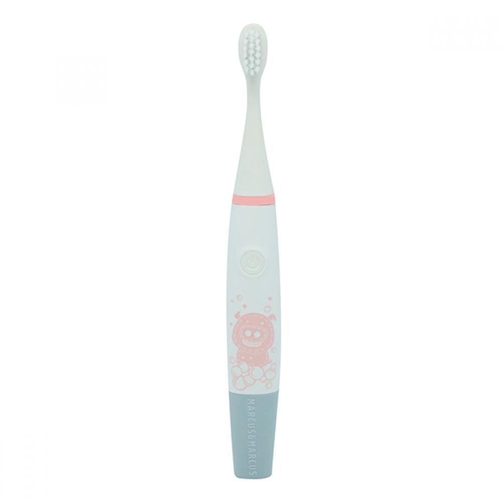 Marcus & Marcus Kids Premium Oral Care Set- Pokey
