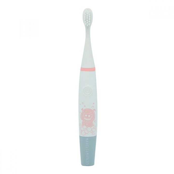 Marcus & Marcus Kids Premium Oral Care Set- Pokey