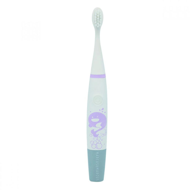 Marcus & Marcus Kids Premium Oral Care Set- Willo – image 2