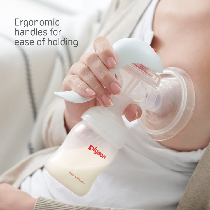 Pigeon Manual Breast Pump