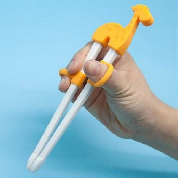 Marcus & Marcus Learning Chopsticks- Pokey