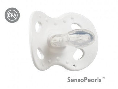 Medela Signature Duo Day & Night Baby Pacifier