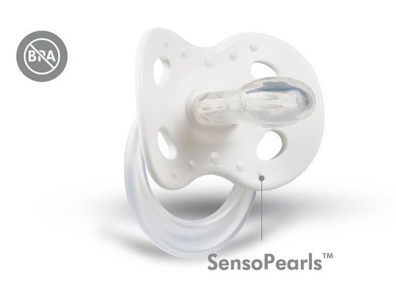 Medela Baby Pacifier Original Unisex Duo
