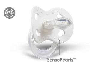 Medela Baby Pacifier Original Unisex Duo