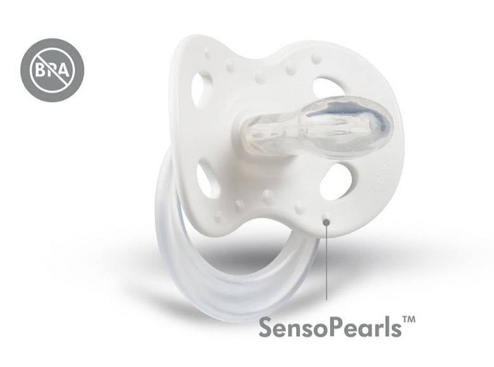 Medela Baby Pacifier Original Unisex Duo
