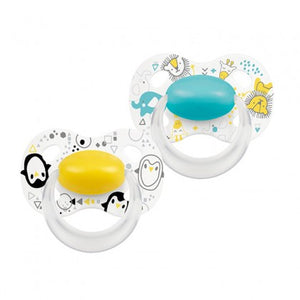 Medela Baby Pacifier Original Unisex Duo