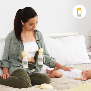 Medela Swing Maxi Flex Breast Pump