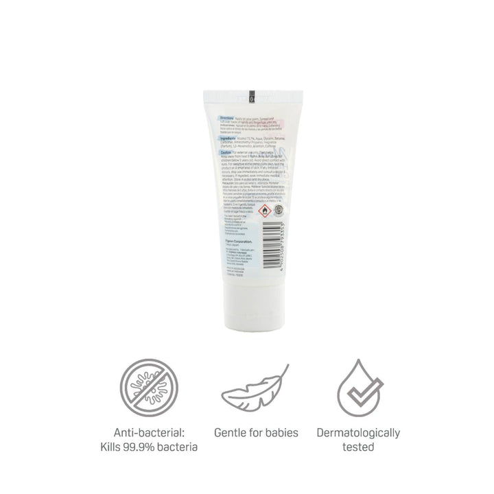 Pigeon Mom's Hand Sanitizer Gel 50g