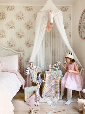 Atelier Choux CARRÉ- Monceau Mansion