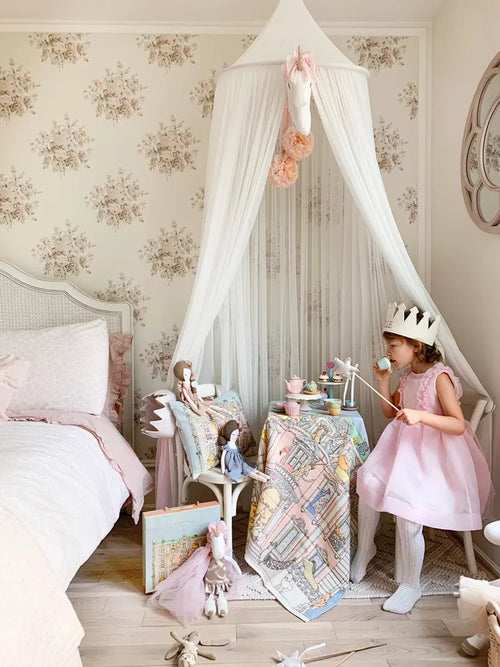 Atelier Choux CARRÉ- Monceau Mansion