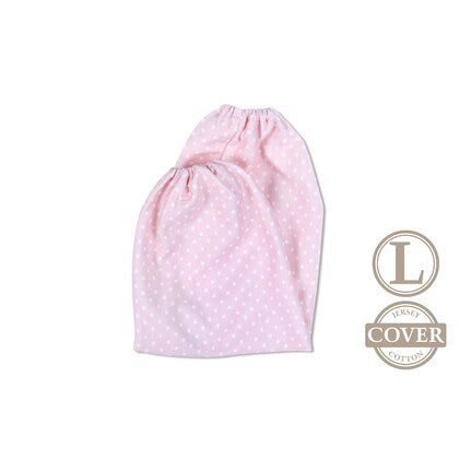 Comfy Baby Bolster Replacement Cover (L)